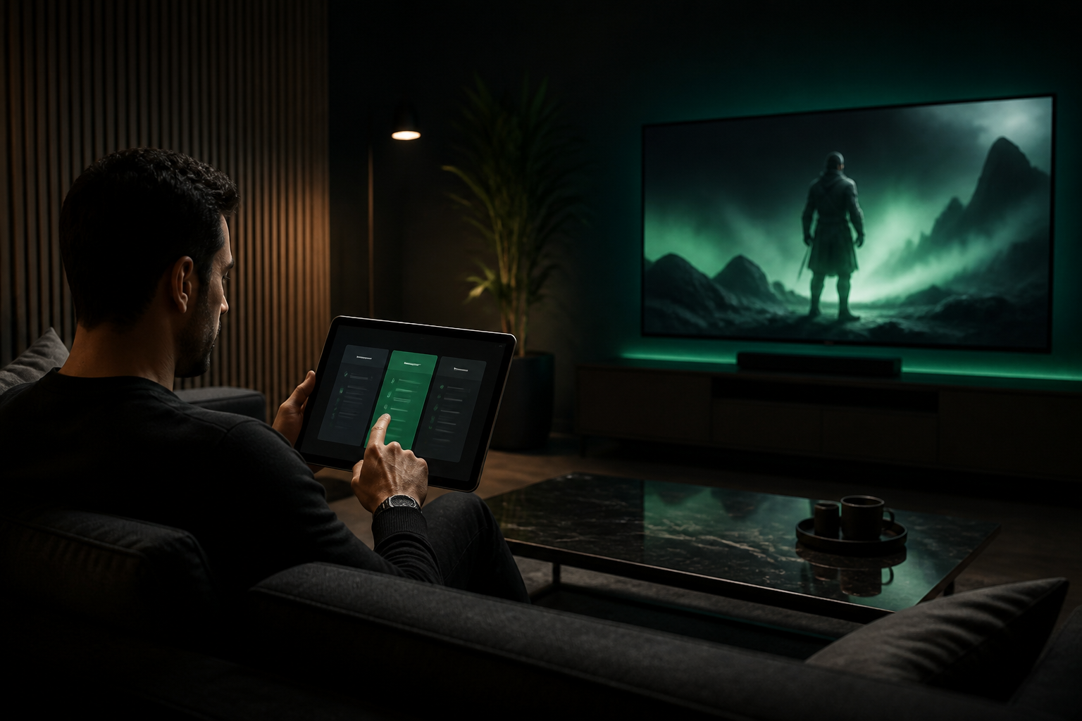 Best IPTV subscription UK - choosing the right plan with BEST4K