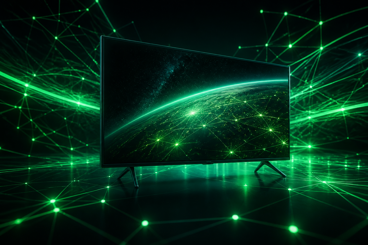 What is IPTV - internet protocol television explained for UK viewers