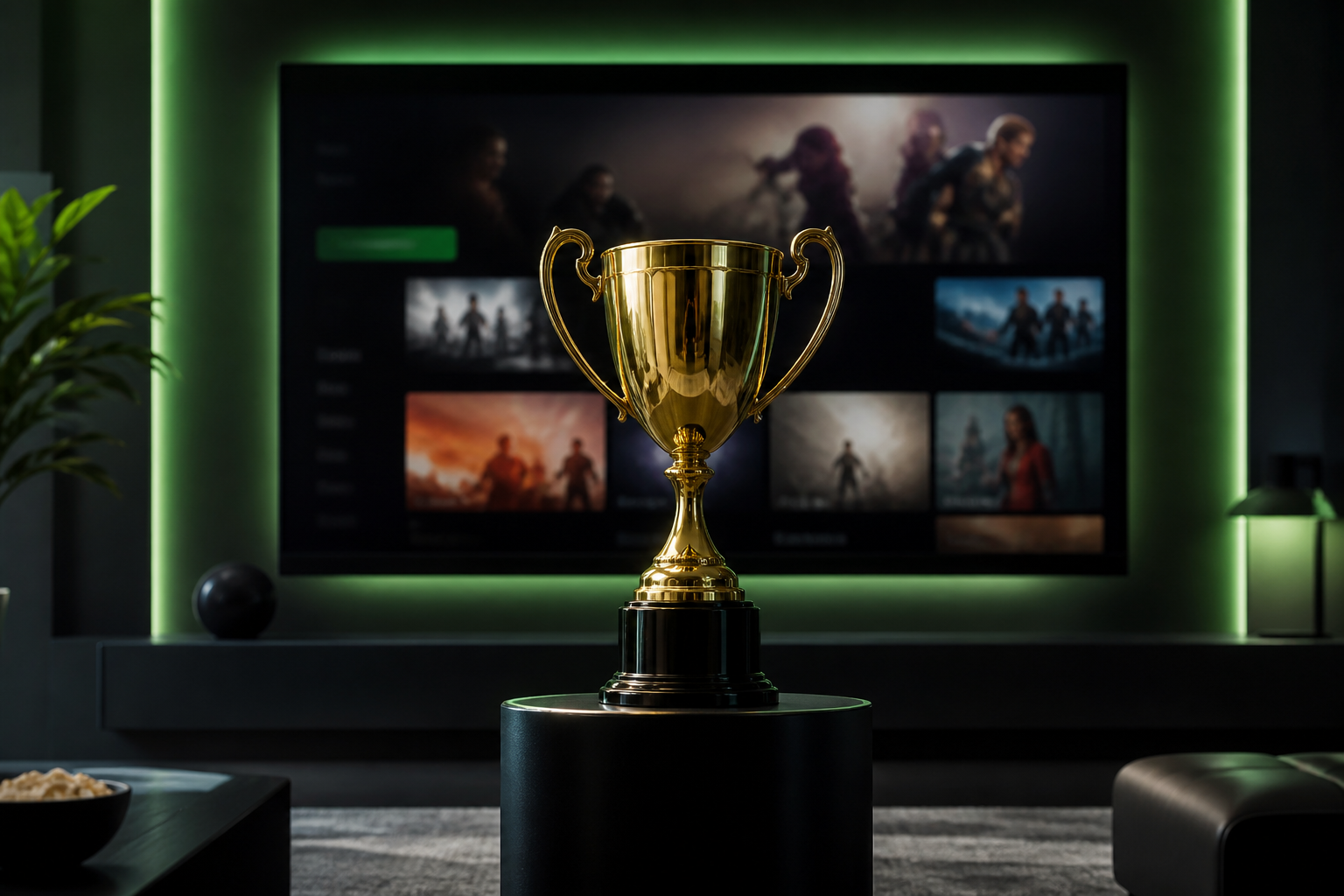 What is the best IPTV subscription UK - BEST4K premium streaming