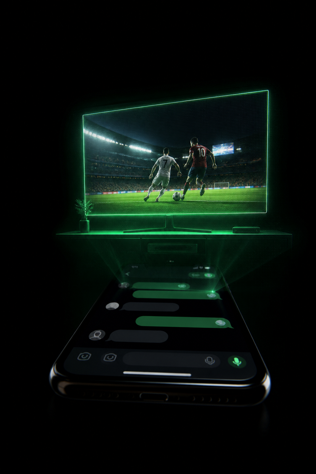 How to get an IPTV subscription - order on WhatsApp and start watching