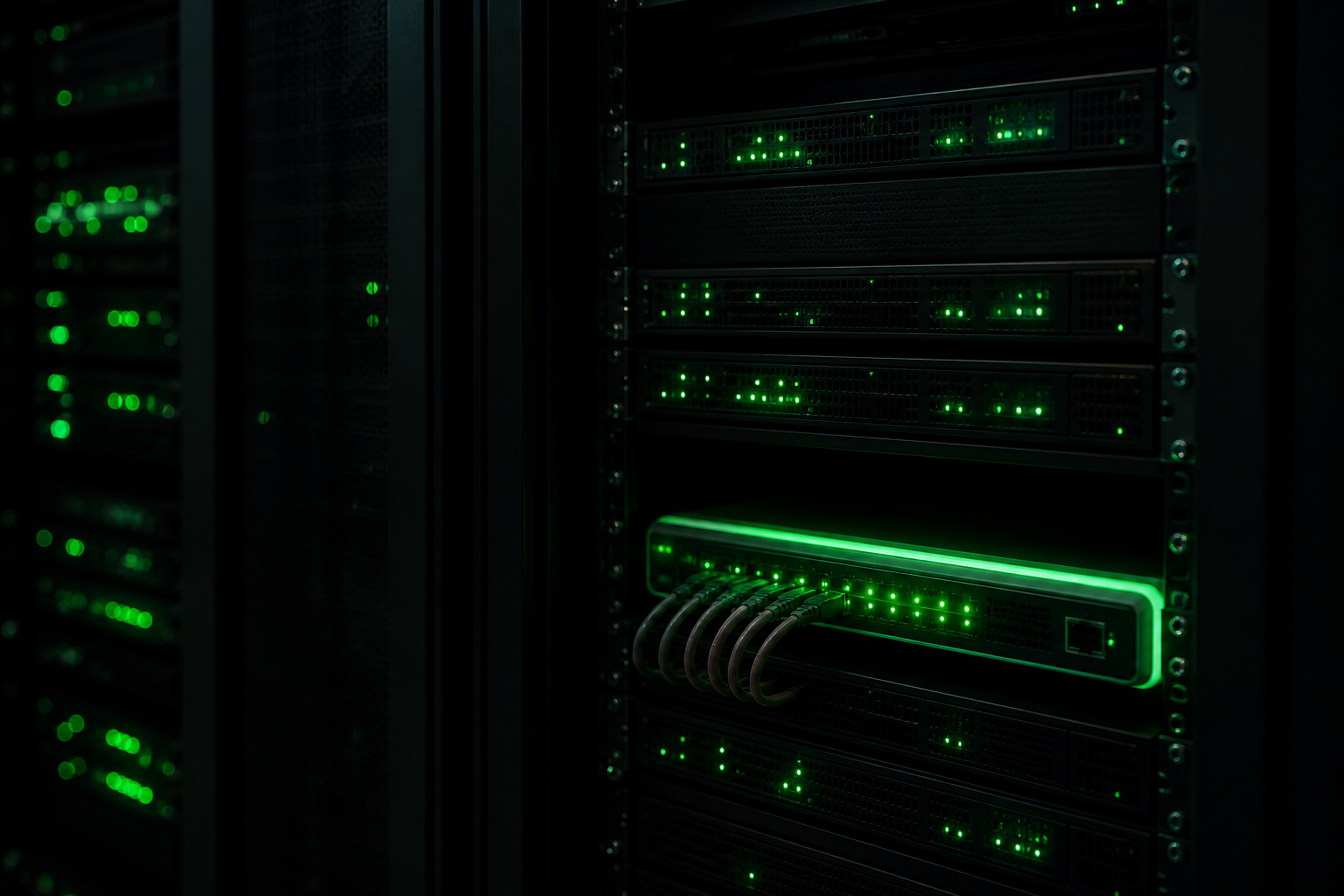 IPTV provider UK - reliable server infrastructure for buffer-free streaming